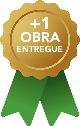 ícone de entrega